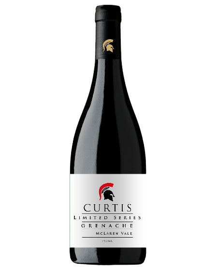 Limited Series McLaren Vale Shiraz Grenache 2020